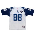 Authentic Michael Irvin Dallas Cowboys 1994 Jersey