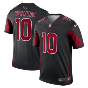 DeAndre Hopkins Arizona Cardinals  Legend Player Jersey - Black