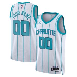 Charlotte Hornets