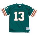 Legacy Jersey Miami Dolphins 1984 Dan Marino