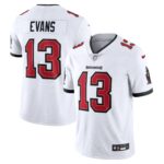 Mike Evans Tampa Bay Buccaneers  Vapor Untouchable Limited Jersey - White