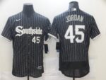 Men's  Chicago White Sox #45 Michael  Black 2021 City Connect Player Jersey