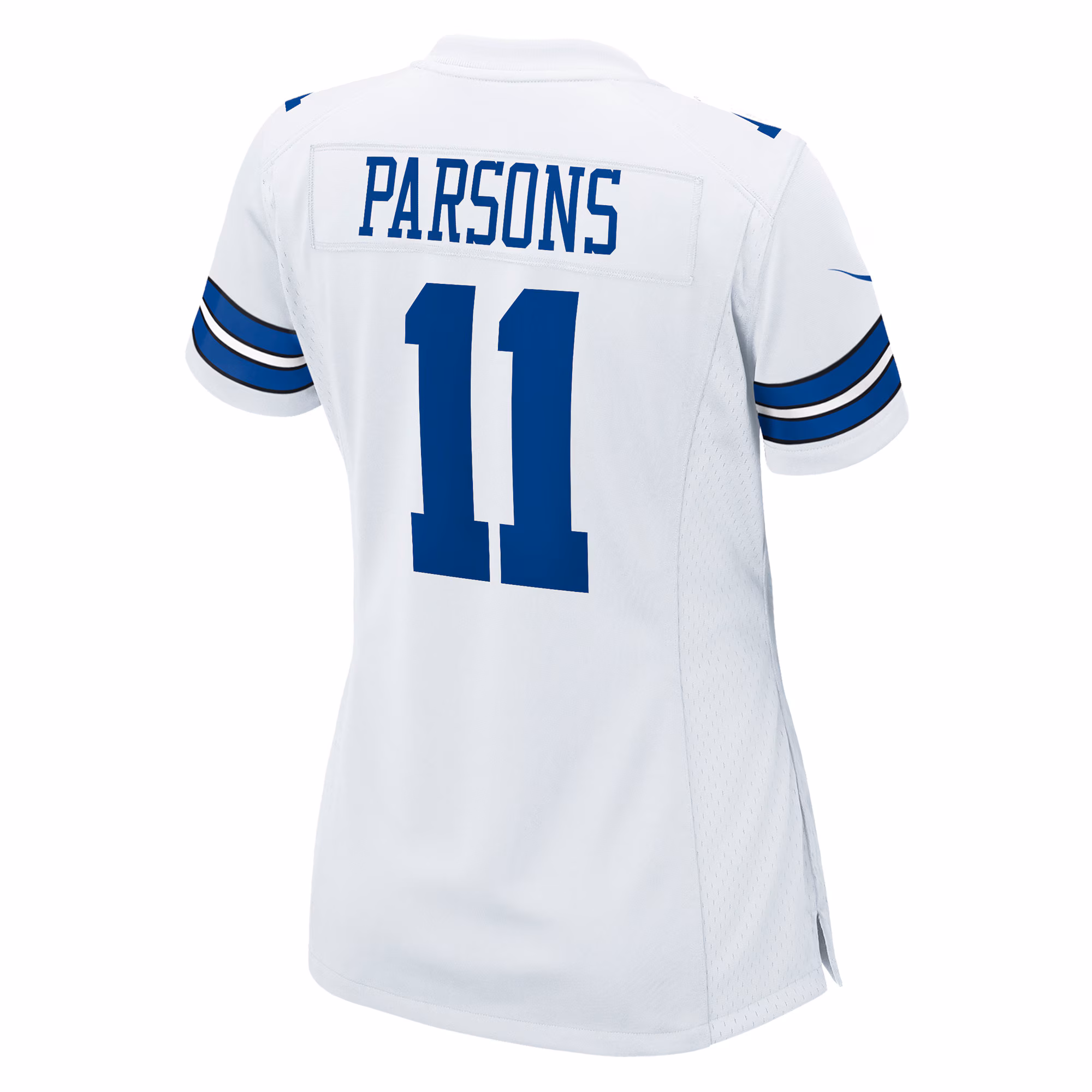Micah Parsons Dallas Cowboys Women's Game Player Jersey - Navy - Image 6