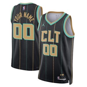 Charlotte Hornets