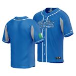 Italy 2023 World Baseball Classic Royal Men's Jersey