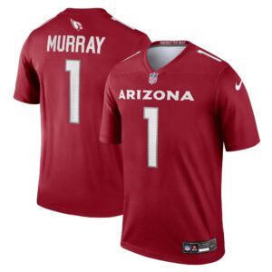 Kyler Murray Arizona Cardinals  Legend Jersey - Cardinal