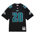 Legacy Brian Dawkins Philadelphia Eagles 1996 Bo Tonal Jersey