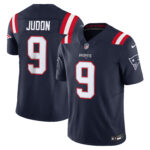 Matthew Judon New England Patriots Vapor F.U.S.E. Limited Jersey - Navy