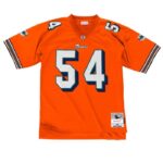 Legacy Jersey Miami Dolphins 2004 Zach Thomas