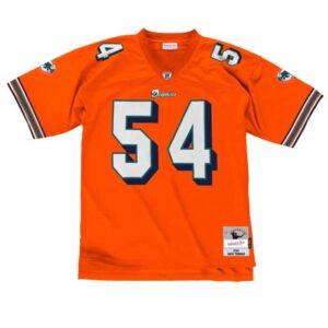 Legacy Jersey Miami Dolphins 2004 Zach Thomas