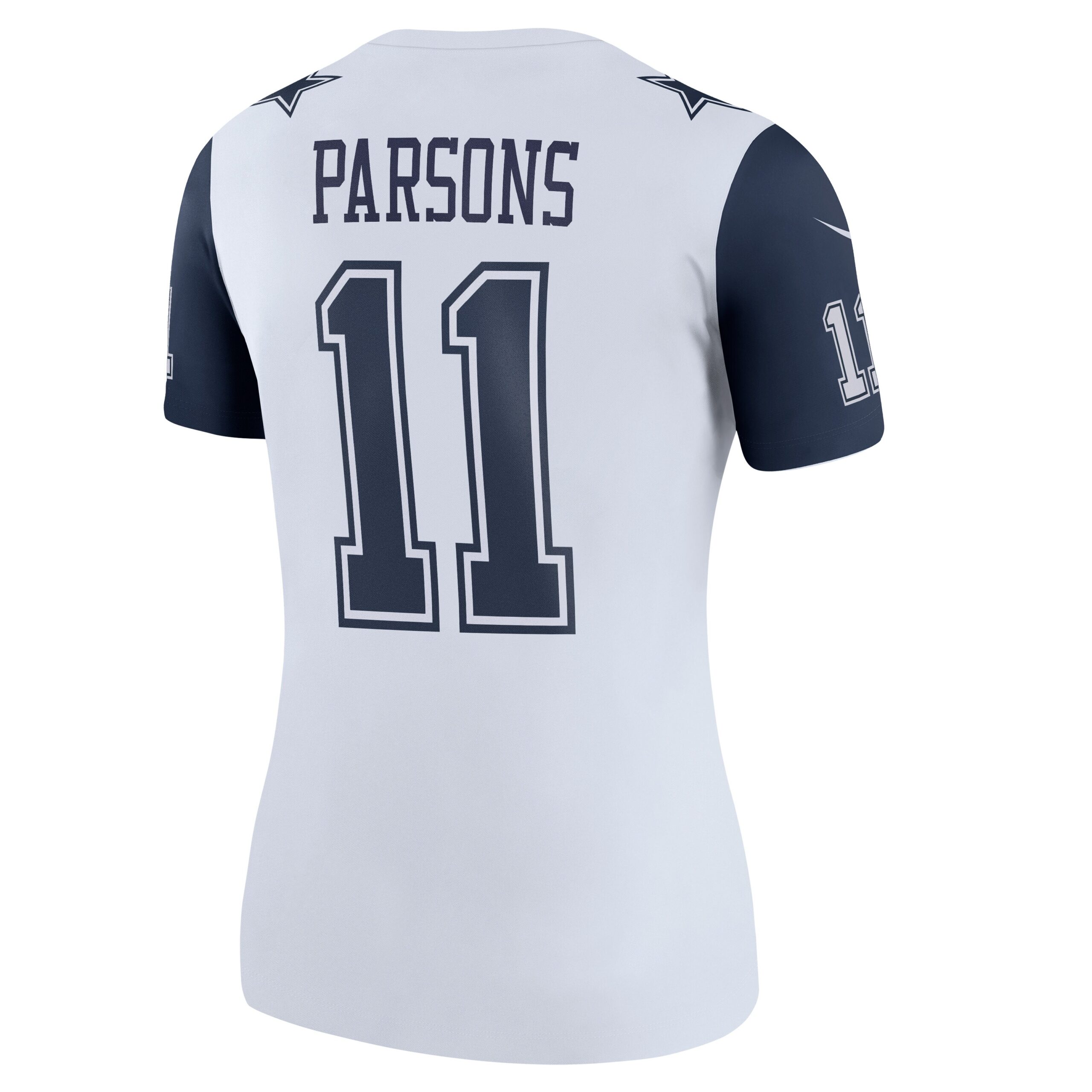 Micah Parsons Dallas Cowboys Women's Legend Jersey - Navy - Image 6