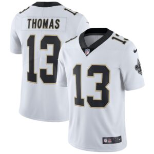 Michael Thomas New Orleans Saints  Vapor Untouchable Limited Player Jersey - White