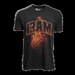Court Culture Bam Vintage Unisex tee
