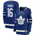 Mitchell Marner Toronto Maple Leafs Women's Breakaway Player Jersey - Blue