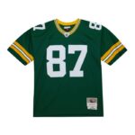 Legacy Jordy Nelson Green Bay Packers Dark 2010 Jersey