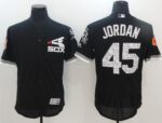 Chicago White sox #45 Michael  Black 2017 Spring Training Flex Base Stitched Jersey