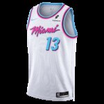Bam Adebayo Original Vice Youth Swingman Jersey