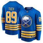 Alex Tuch Buffalo Sabres Home Breakaway Player Jersey - Royal