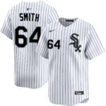Shane Smith Chicago White Sox Home Limited Jersey
