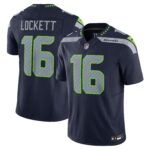 Tyler Lockett Seattle Seahawks  Vapor F.U.S.E. Limited Jersey - College Navy