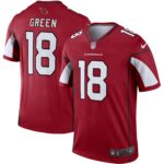 A.J. Green Arizona Cardinals  Legend Jersey - Cardinal
