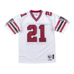 Authentic Jersey Atlanta Falcons 1989 Deion Sanders