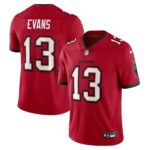 Mike Evans Tampa Bay Buccaneers  Vapor Untouchable Limited Jersey - Red
