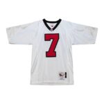 Authentic Michael Vick Atlanta Falcons 2001 Jersey