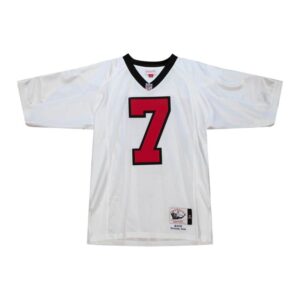 Authentic Michael Vick Atlanta Falcons 2001 Jersey