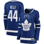 Morgan Rielly Toronto Maple Leafs Women's Breakaway Player Jersey - Blue