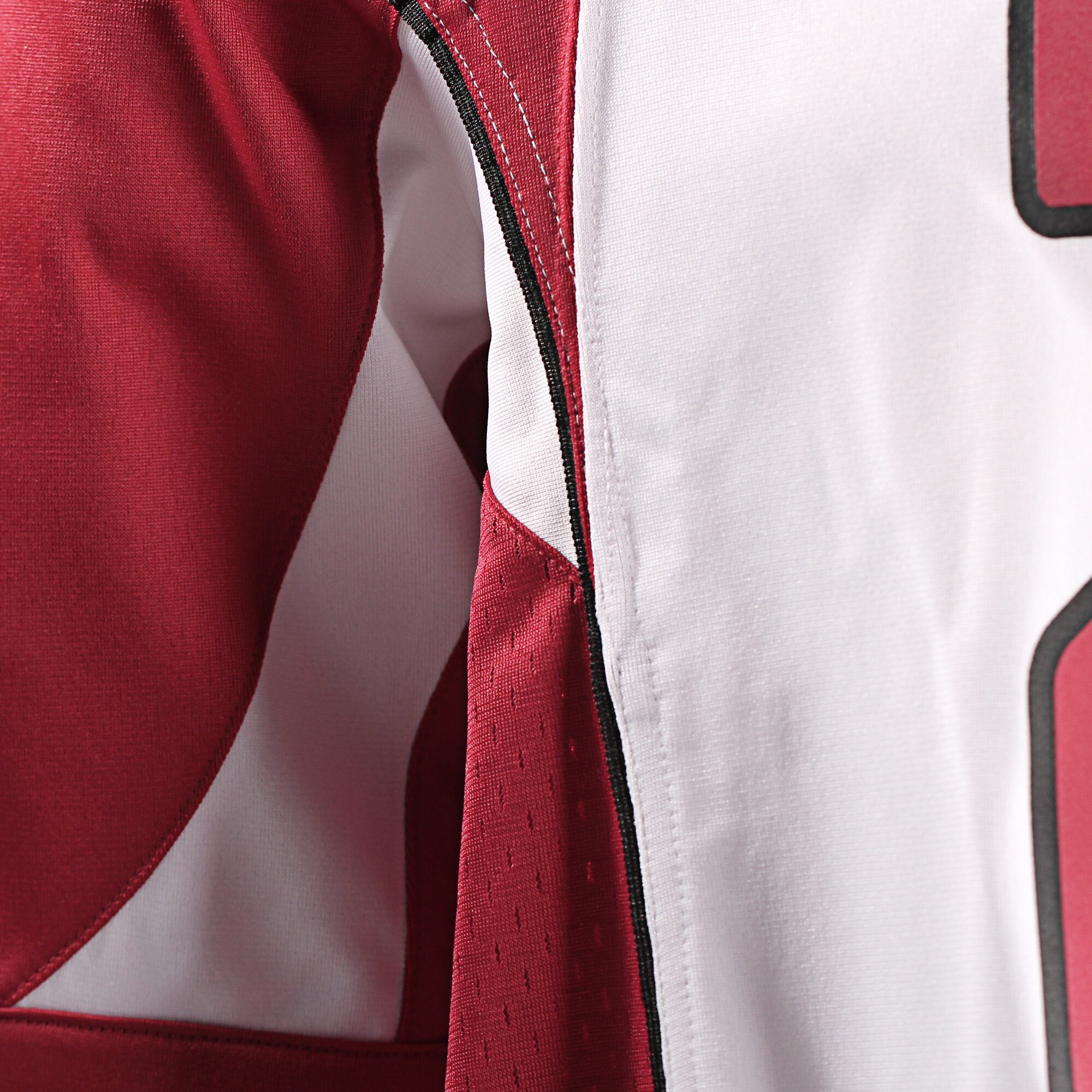 Kyler Murray Arizona Cardinals Youth Game Player Jersey - Cardinal - Image 8