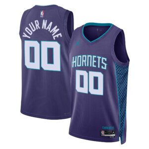 Charlotte Hornets