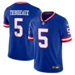 Kayvon Thibodeaux New York Giants Alternate Vapor Untouchable Limited Jersey - Royal