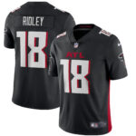 Calvin Ridley Atlanta Falcons  Vapor Limited Jersey - Black