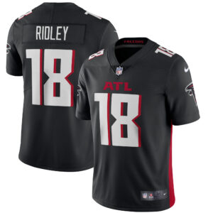 Calvin Ridley Atlanta Falcons  Vapor Limited Jersey - Black