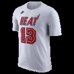Bam Adebayo Classic Edition Name & Number Youth Tee