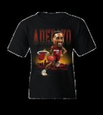 Bam Adebayo Miami HEAT City View Youth Tee