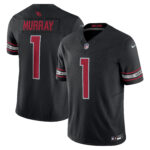 Kyler Murray Arizona Cardinals Vapor F.U.S.E. Limited Jersey - Black