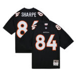 Legacy Shannon Sharpe Denver Broncos 1998 Bo Tonal Jersey