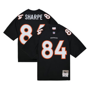 Legacy Shannon Sharpe Denver Broncos 1998 Bo Tonal Jersey