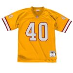 Legacy Jersey Tampa Bay Buccaneers 1996 Mike Alstott