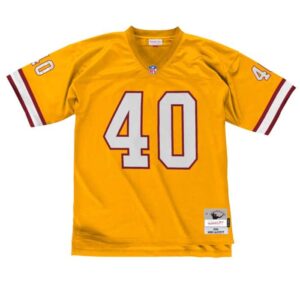 Legacy Jersey Tampa Bay Buccaneers 1996 Mike Alstott