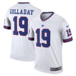 Kenny Golladay New York Giants  Alternate Legend Jersey - White
