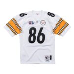 Hines Ward 2005 Authentic Jersey Pittsburgh Steelers