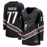 TJ Oshie Washington Capitals Women's Special Edition 2.0 Breakaway Player Jersey - Black