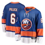 Ryan Pulock New York Islanders Breakaway Player Jersey - Royal