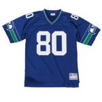 Legacy Jersey Seattle Seahawks 1985 Steve Largent