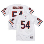 Authentic Brian Urlacher Chicago Bears Jersey